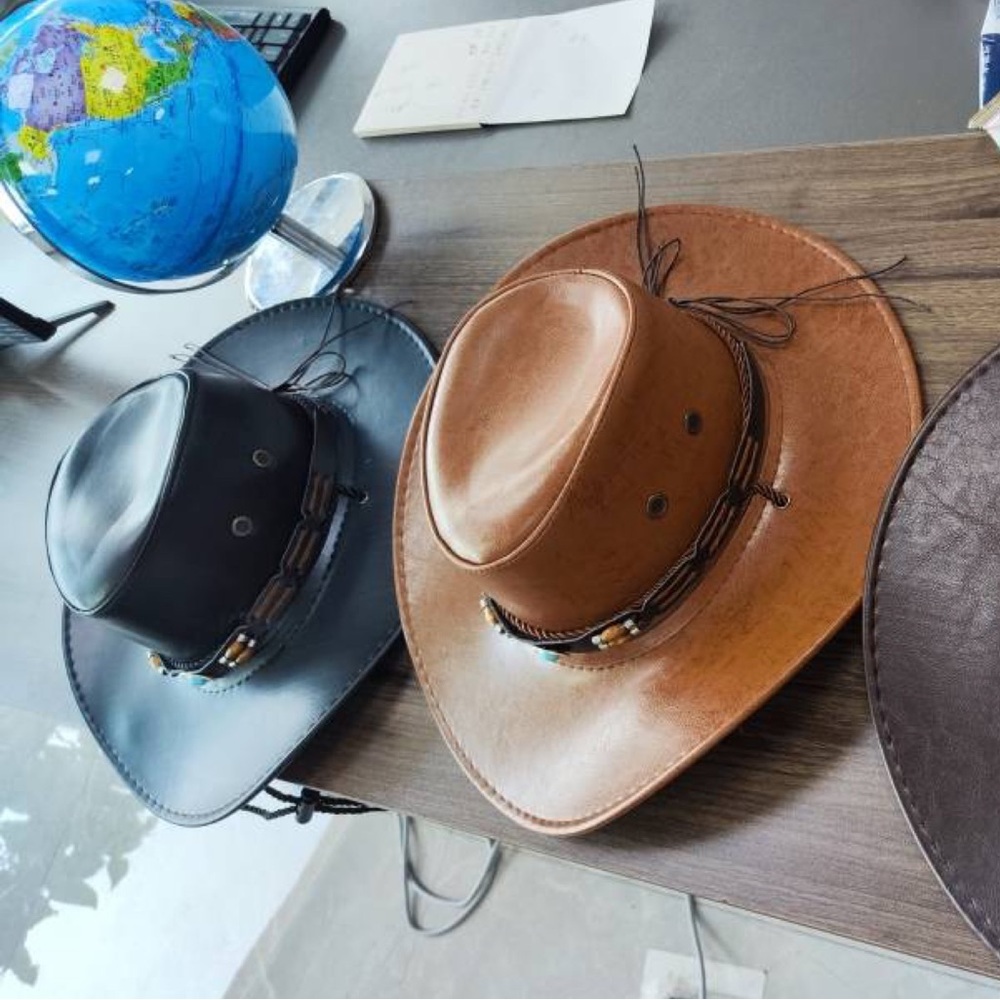Cowboy hat - Picture 3 of 4